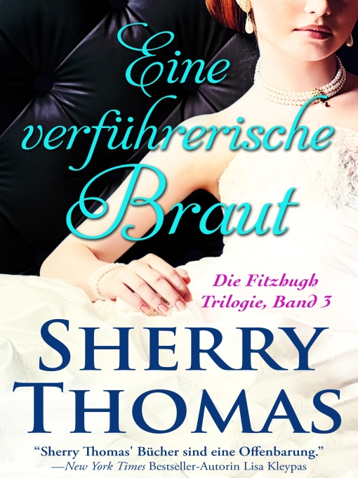 Title details for Eine verführerische Braut by Sherry Thomas - Available